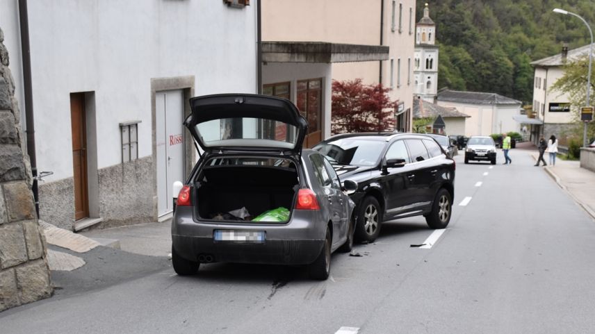 Foto: Kantonspolizei Graubünden