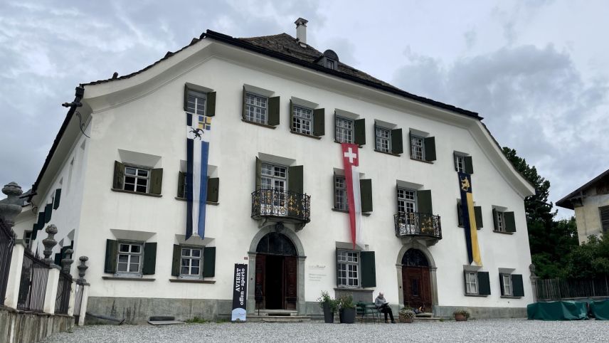 Archivfoto: Fadrina Hofmann
