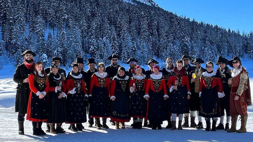 Fotos: Sergio Marchesi
