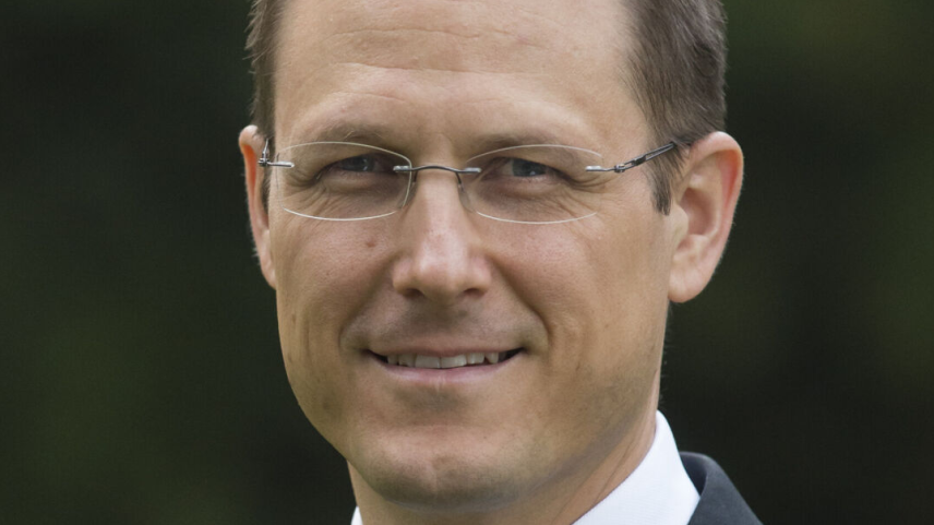 RhB-Direktor Renato fasciati bedauert die Einschränkungen. Foto: RhB