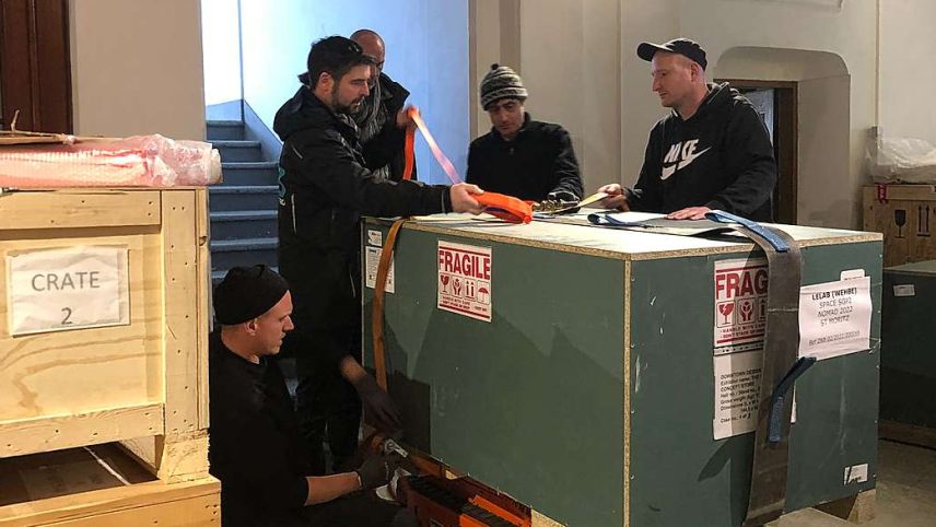 Foto: Sabrina von Elten