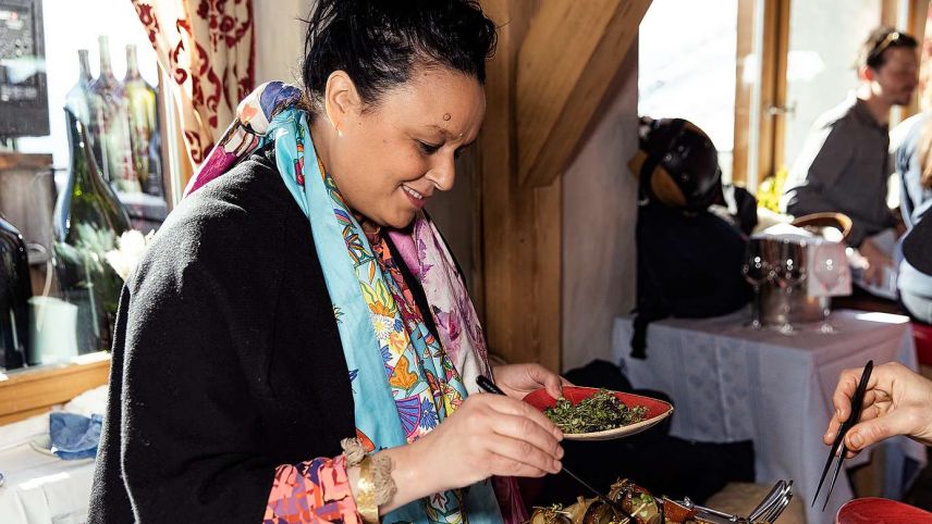 Foto: Gourmet Festival/David Hubacher