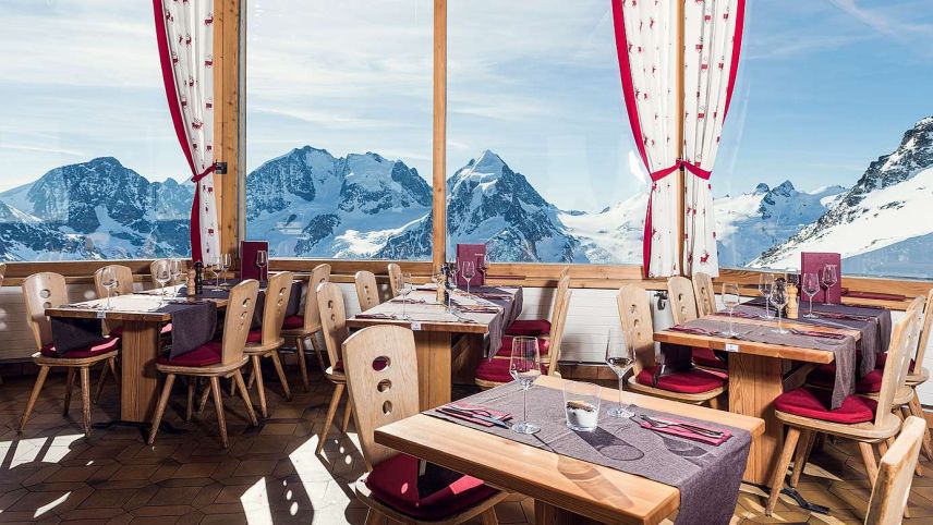 Foto: Gian Andri Giovanoli