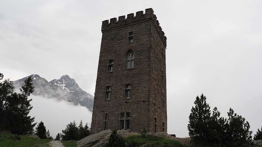 Foto: Nicolas Binkert