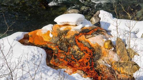 Funtana d’aua forta. fotografia: Dominik Täuber