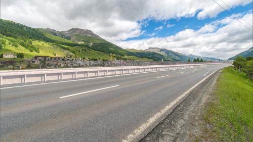 Visualisierung Gemeinde Celerina