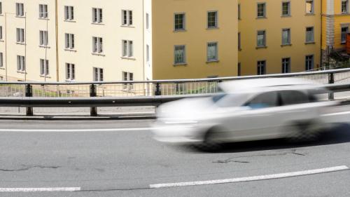 Archivfoto: Jon Duschletta