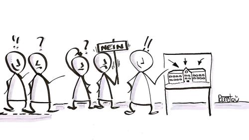 Illustration: Renato Muolo