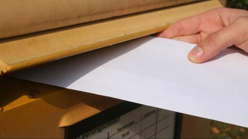 Die Urnenabstimmung als Corona-Massnahme.