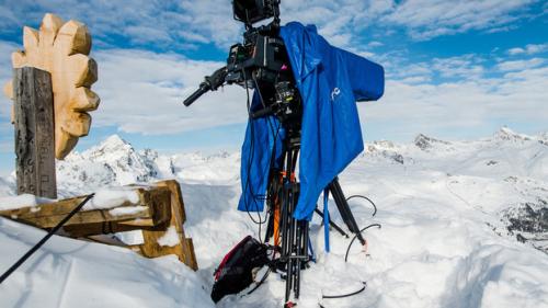 Foto: SRF/Valeriano Di Domenico