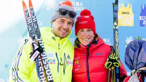 Foto: Visma Ski Classics/Magnus Östh