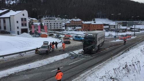 Foto: Kantonspolizei