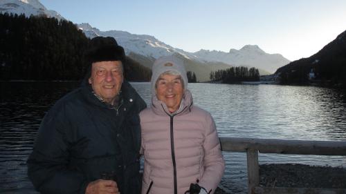 Foto: Katharina von Salis