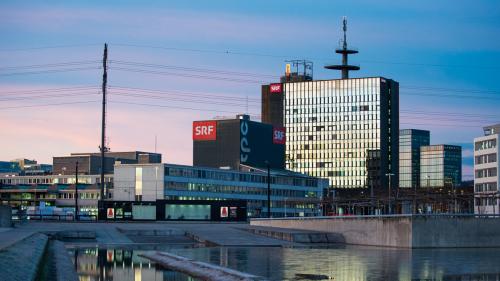 Foto: SRF/Oscar Alessio