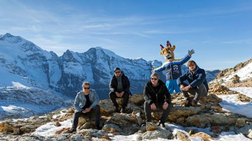 Foto: Ski WM 2017/Filip Zuan Photography