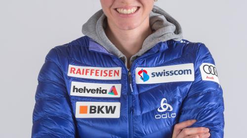 Foto: Swiss-Ski/Andreas Dünger