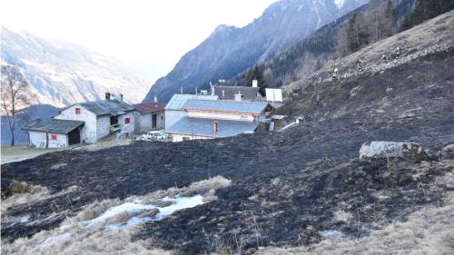 Foto: Kantonspolizei Graubünden