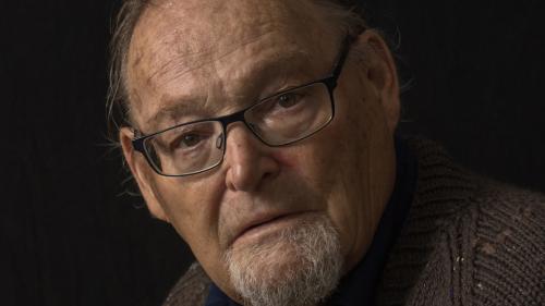 Jacques Guidon (fotografia: Giancarlo Cattaneo)