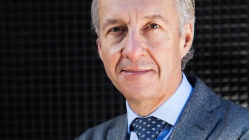 Der neue CEO der Tourismusorganisation Engadin St. Moritz Tourismus AG, Gerhard Walter. Foto: z. Vfg