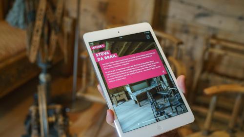 Foto: Daniel Martinek und Reto Stifel