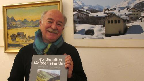 Foto: Katharina von Salis