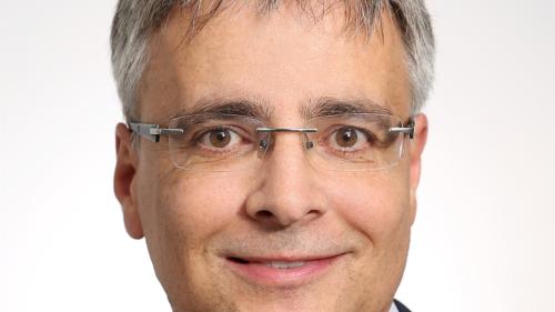 Staatsanwalt Claudio Riedi. Foto: Standeskanzlei Graubünden