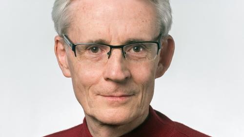 Gian Ramming es daspö il 2009 schefredacter da RTR (fotografia: RTR).