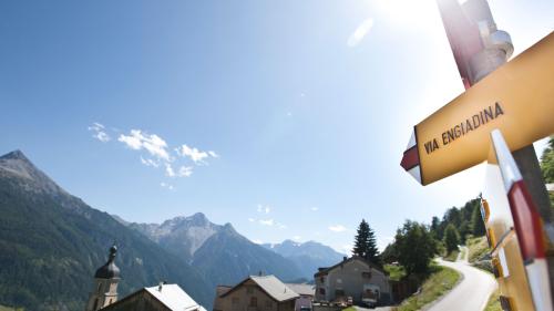 Foto: Andrea Badrutt, Chur