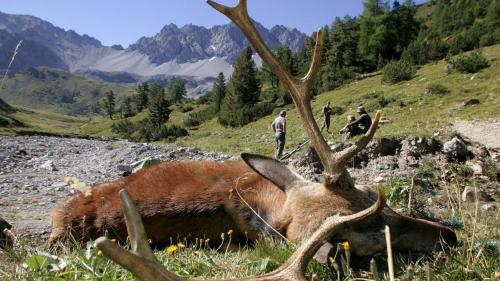 Archivfoto: Keystone