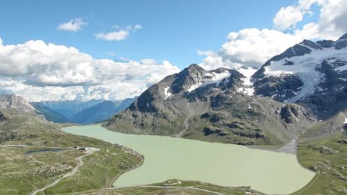 Visualisierung: Repower AG