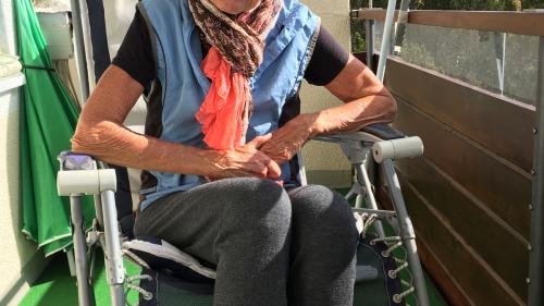 Fotografin: Liwia Weible