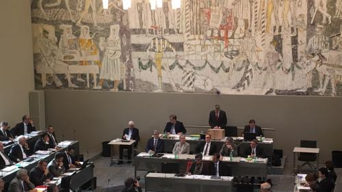 Foto: Jon Duschletta