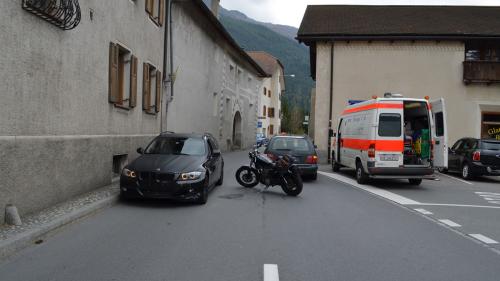 Foto: Kantonspolizei Graubünden