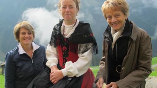 Foto: Elisabeth Bardill