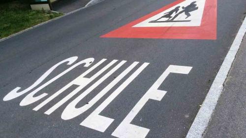 Foto: Kantonspolizei