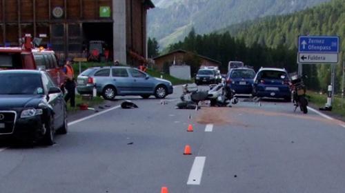 Foto: Kantonspolizei