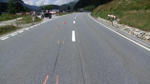 Foto: Kantonspolizei