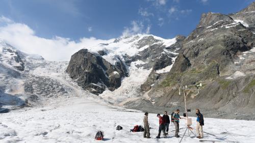 Foto: Peter Limacher/FHS Nordwestschweiz