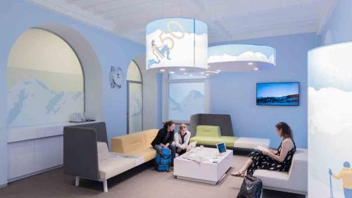 Foto: Tourismusorganisation Engadin St.Moritz