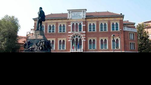 Bitte als Vorbild für St.Moritz nehmen: Die Casa Verdi in Mailand. Foto: Ruth Spitzenpfeil
