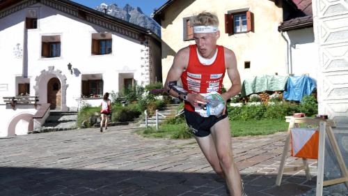 Bildquelle: swiss orienteering & www.steineggerpix.com / photo by rémy steinegger