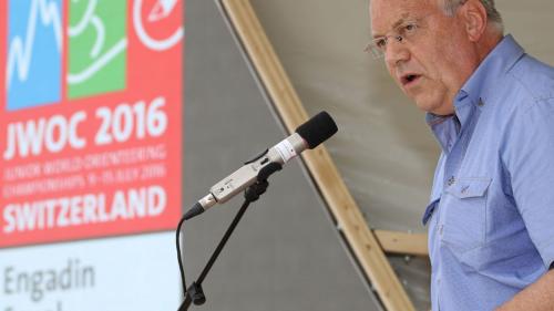 swiss	orienteering www.steineggerpix.com/Rémy Steinegger	