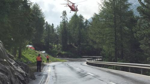 Foto: Kantonspolizei