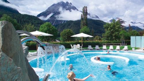 Il batschigl extern dal BES es gnü sanà l’on passà da prümavaira (fotografia: BES)