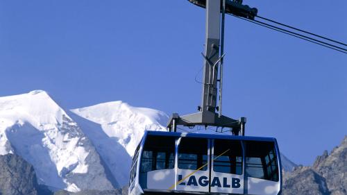 Foto Engadin St. Moritz Mountains AG