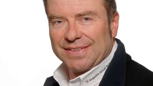 Für den langjährigen Tourismusdirektor Urs Wohler ist jetzt der richtige Zeitpunkt gekommen, um in seiner Karriere einen nächsten Schritt zu machen (Foto: TESSVM).