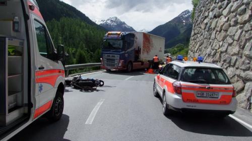 Foto: Kantonspolizei Graubünden
