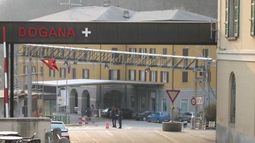 Bild: Archivfoto Marie-Claire Jur