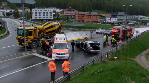 Foto: Kantonspolizei