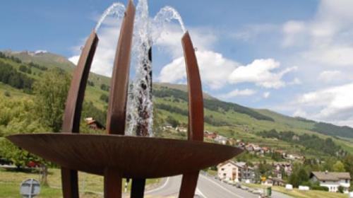 La populaziun da Scuol ha decis quista fin d’eivna a reguard tschinch differents affars politics da la planisaziun locala (fotografia: Nicolo Bass).